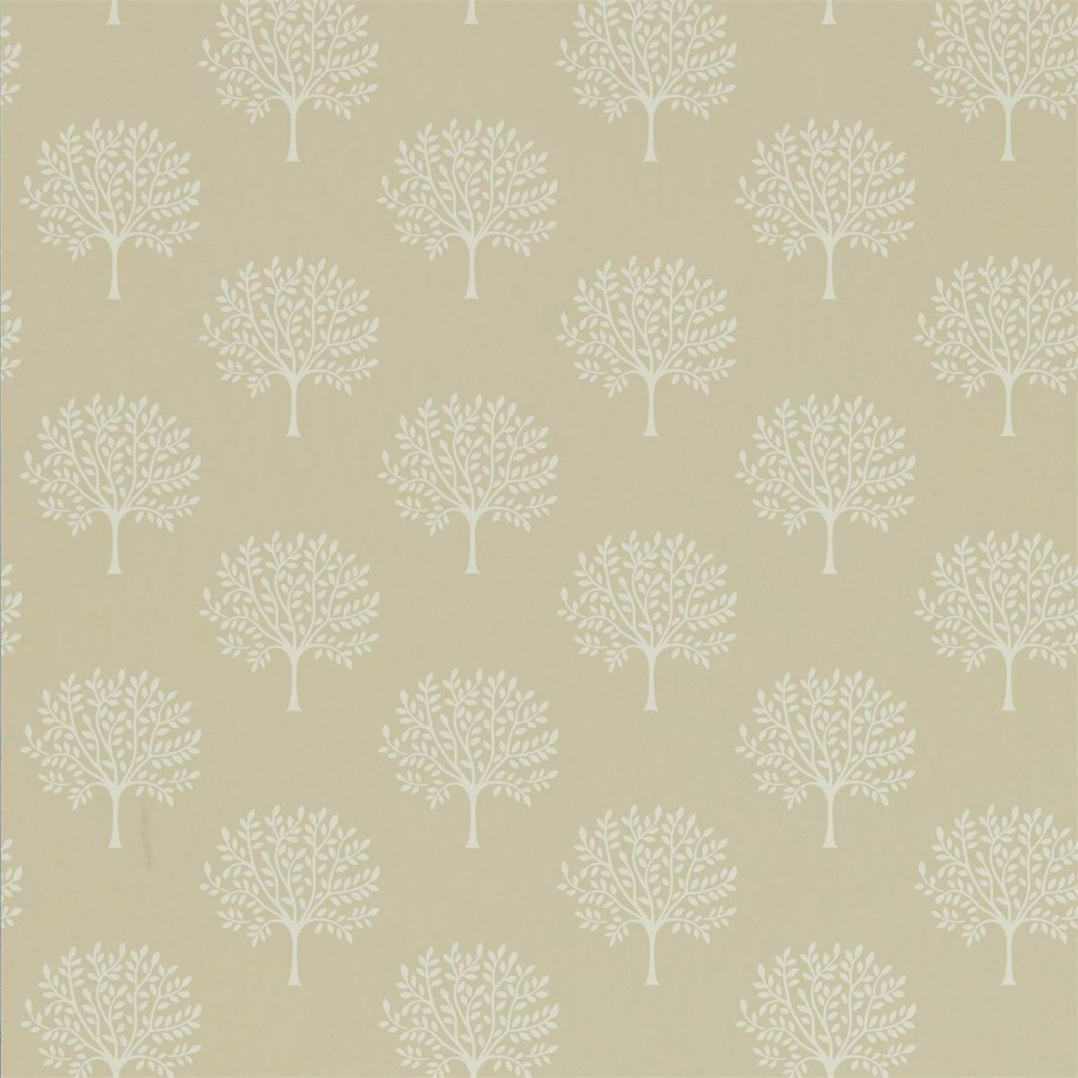 Sanderson Marcham Tree Behang 216903 - LAB COLOUR THE WORLD