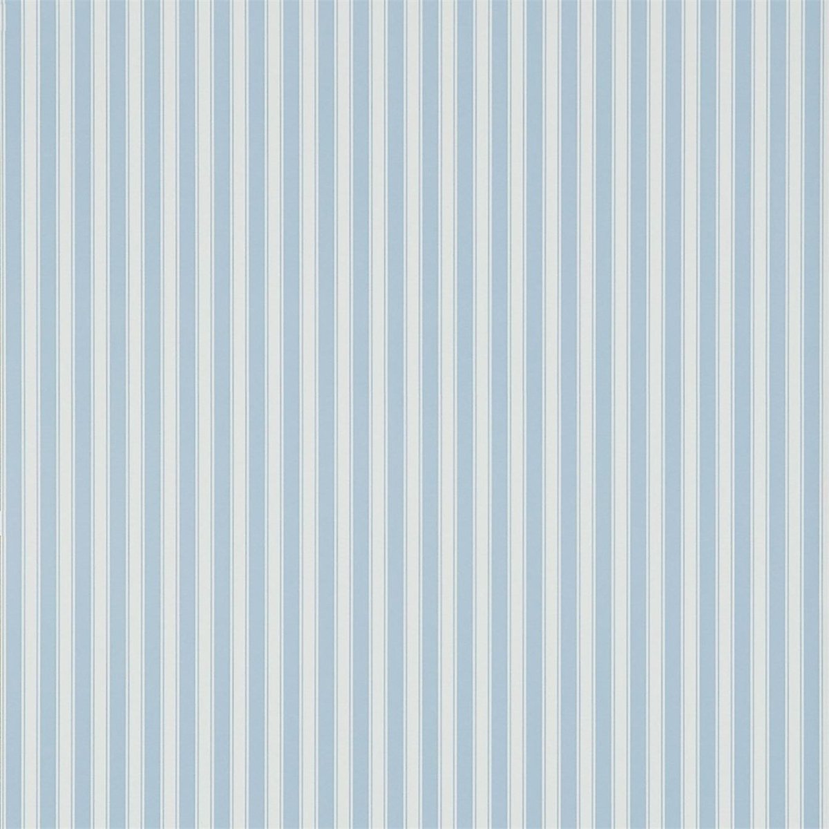 Sanderson New Tiger Stripe Behang 106 - LAB COLOUR THE WORLD