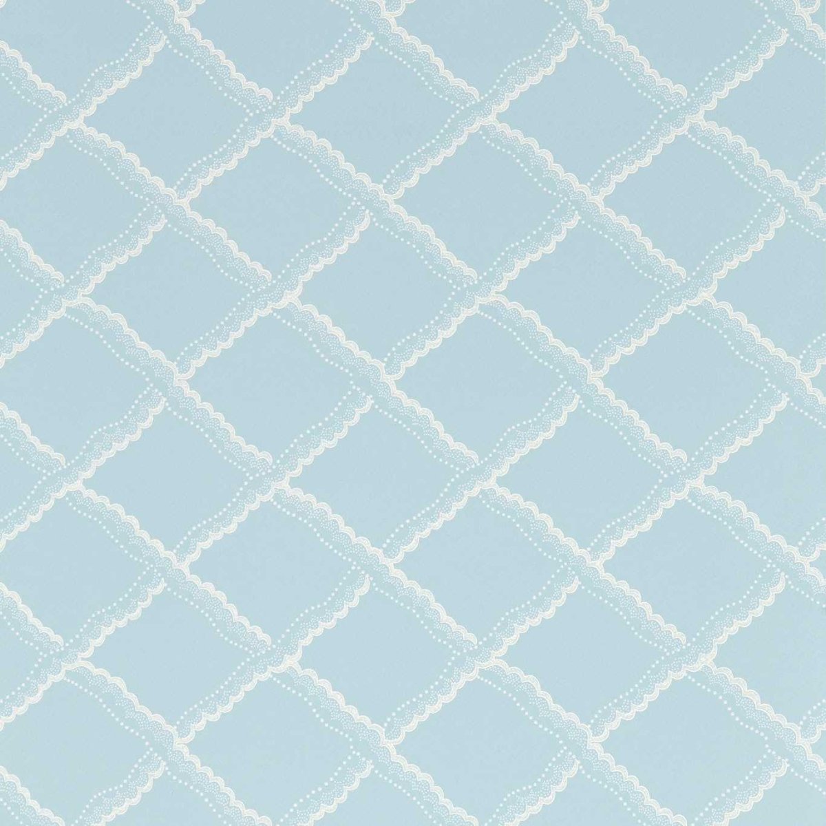 Sanderson Rye Behang 217435 - LAB COLOUR THE WORLD
