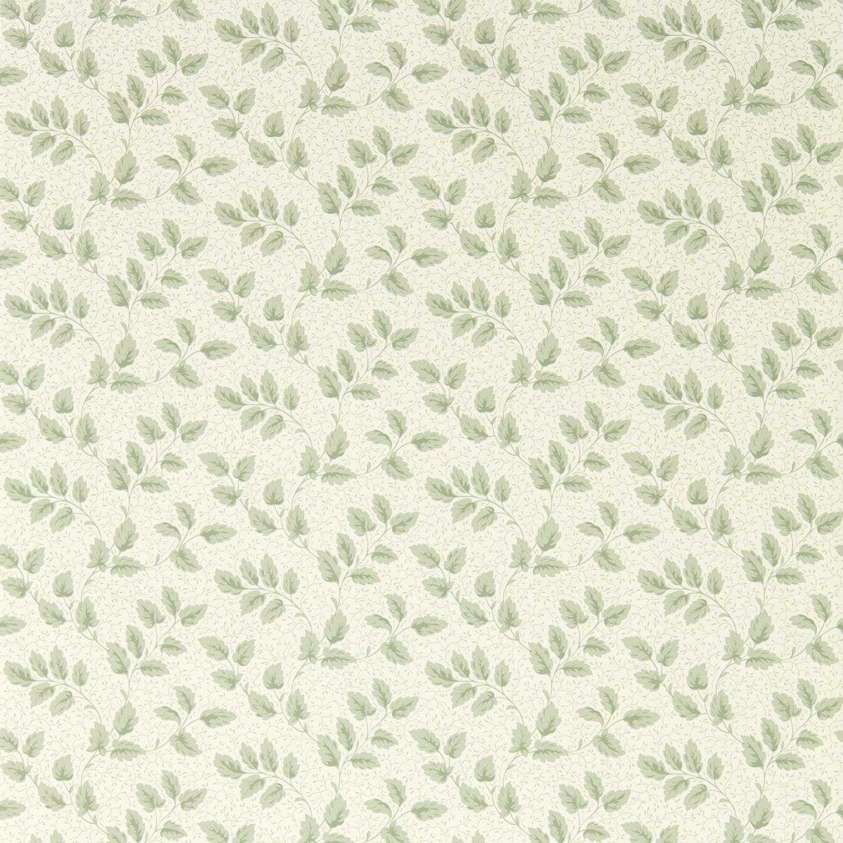 Sanderson Tomato Leaf Behang 217419 - LAB COLOUR THE WORLD