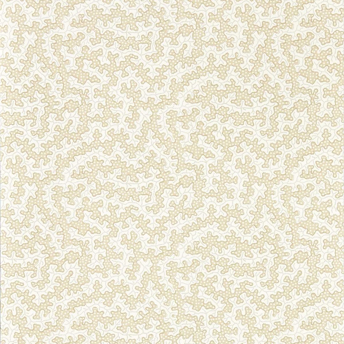 Sanderson Truffle Behang 217243 - LAB COLOUR THE WORLD