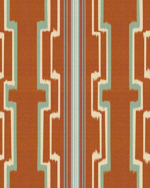 Mind The Gap Saschiz Carrot Behang