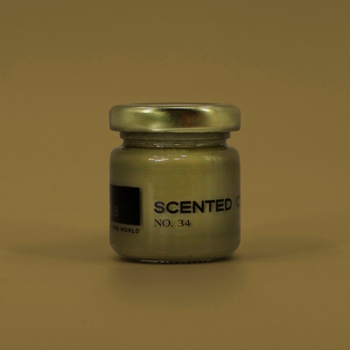 SCENTED CUMIN NO. 34 - LAB COLOUR THE WORLD