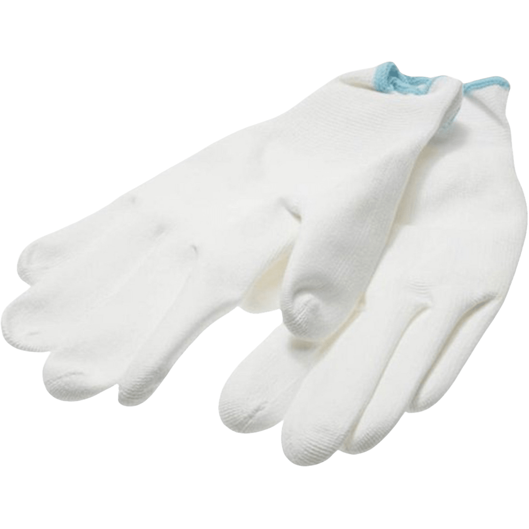 Schildershandschoenen ademend / herbruikbaar - LAB COLOUR THE WORLD