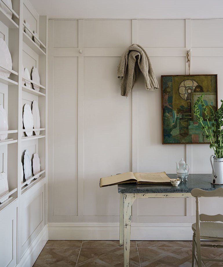 School House White no. 291 - LAB COLOUR THE WORLD