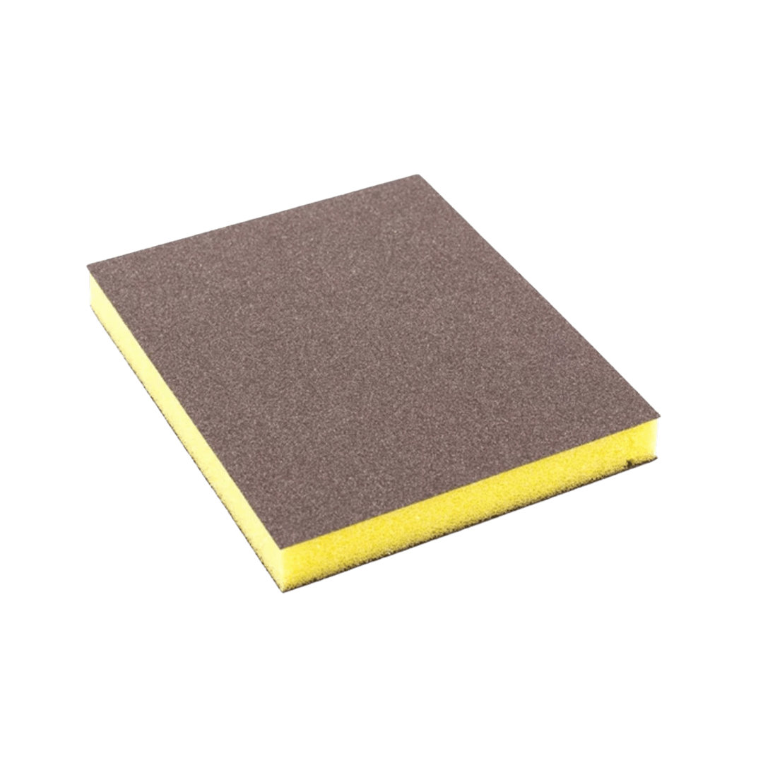 Schuurspons geel medium no. 2 - LAB COLOUR THE WORLD