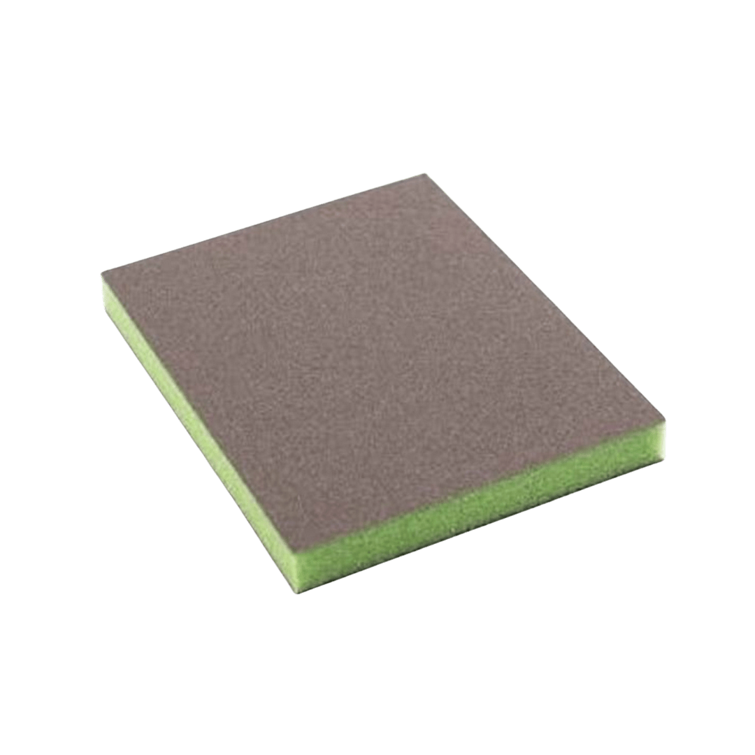 Schuurspons groen fijn no. 3 - LAB COLOUR THE WORLD