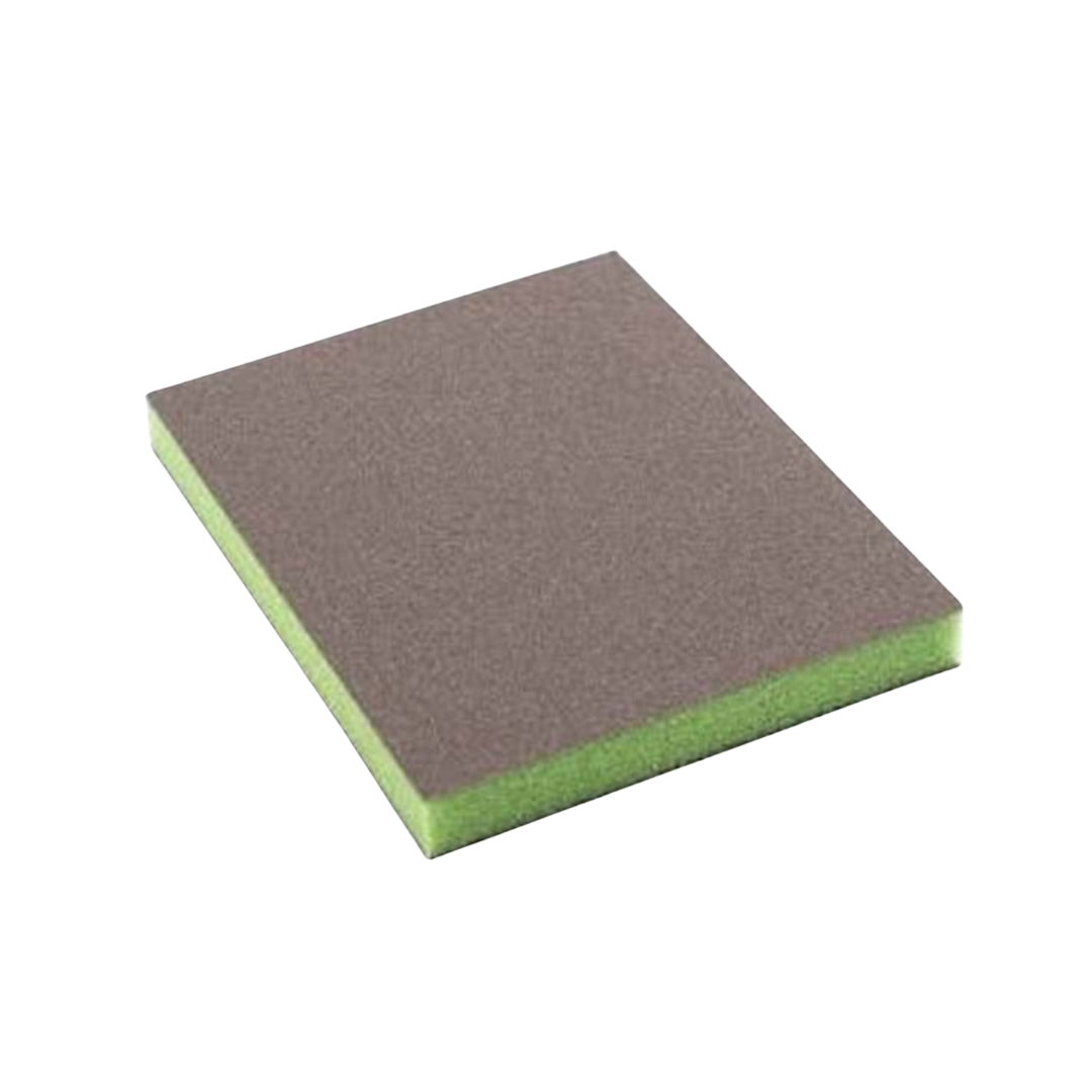 Schuurspons groen fijn no. 3