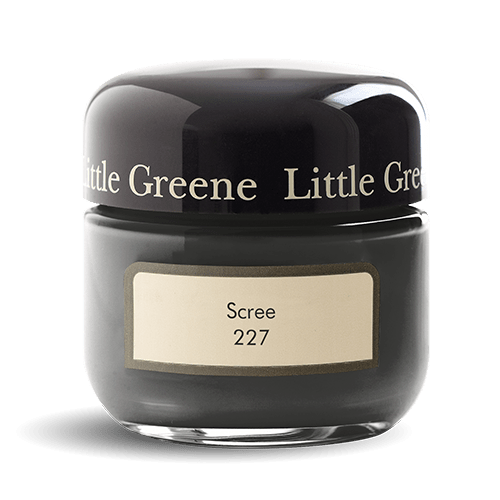 Scree no. 227 - LAB COLOUR THE WORLD