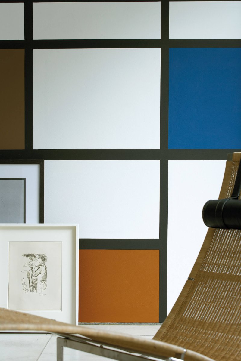 Shirting no. 129 - LAB COLOUR THE WORLD