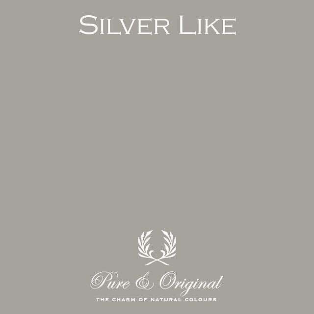 Silver Like - LAB COLOUR THE WORLD