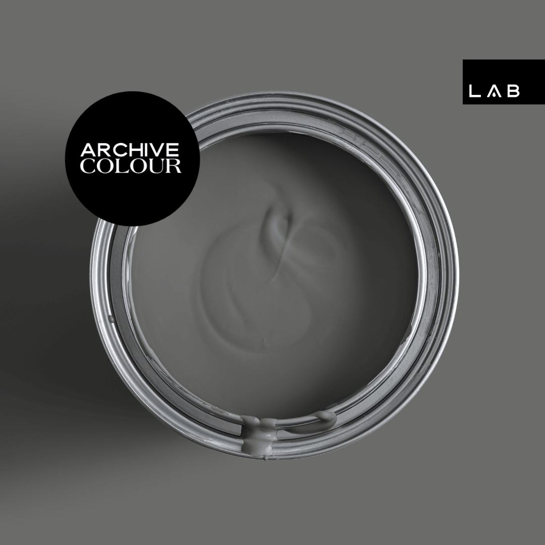 SLATE NO. 206 - LAB COLOUR THE WORLD