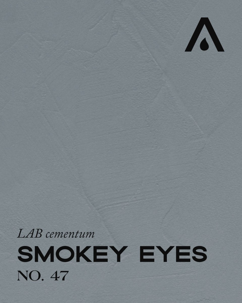 SMOKEY EYES NO. 47 - LAB COLOUR THE WORLD