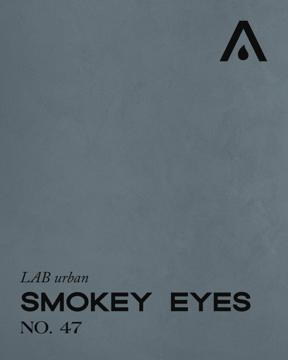 SMOKEY EYES NO. 47 - LAB COLOUR THE WORLD