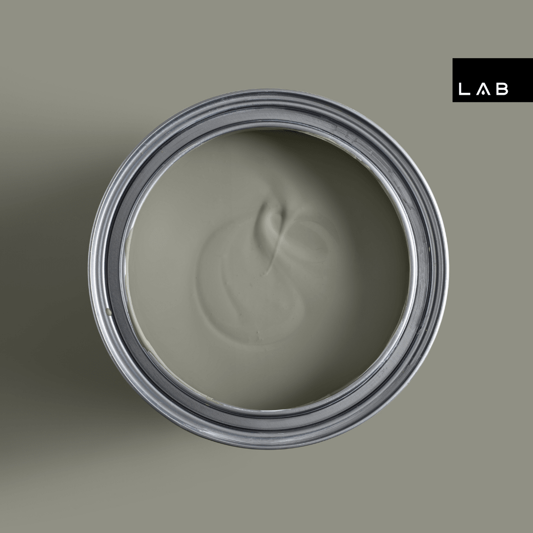 SMOKING GRASS NO. 23 - LAB COLOUR THE WORLD
