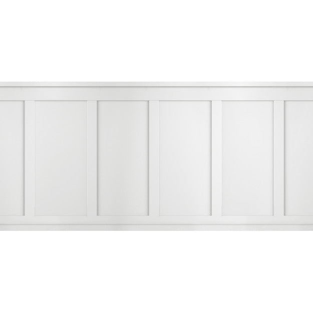 Les Dominotiers Snow White Behang DOM 1200