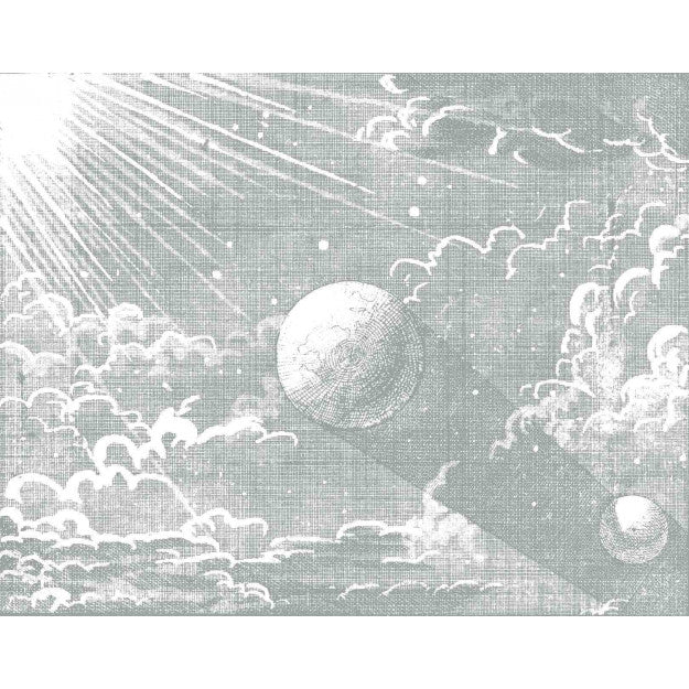 Les Dominotiers Starmap Behang DOM 300