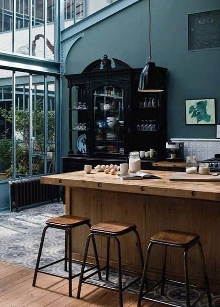 Stone Blue no. 86 - LAB COLOUR THE WORLD