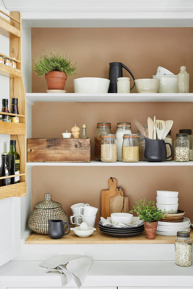 Stone Dark Warm no. 36 - LAB COLOUR THE WORLD