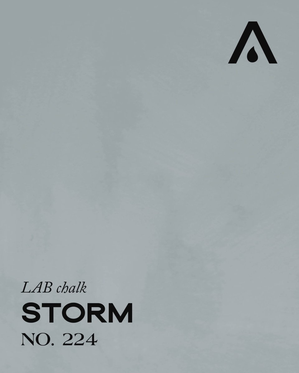 STORM NO. 224 - LAB COLOUR THE WORLD