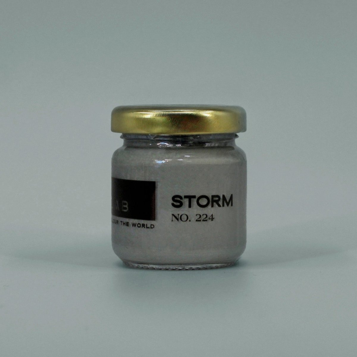 STORM NO. 224 - LAB COLOUR THE WORLD