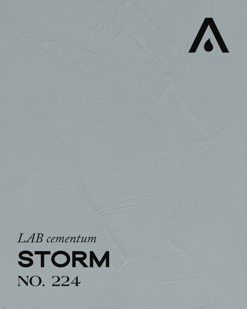 STORM NO. 224 - LAB COLOUR THE WORLD