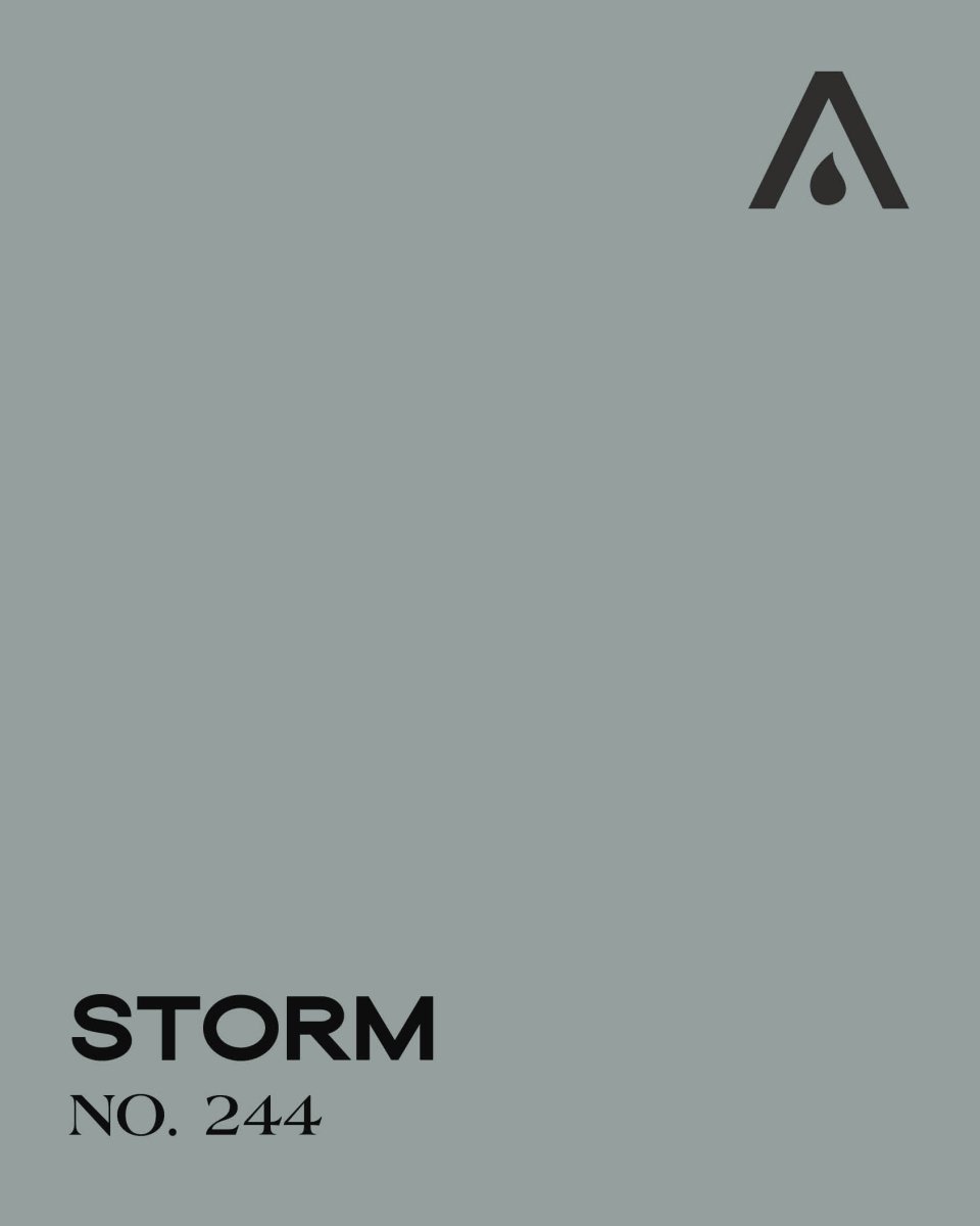 STORM NO. 224 - LAB COLOUR THE WORLD