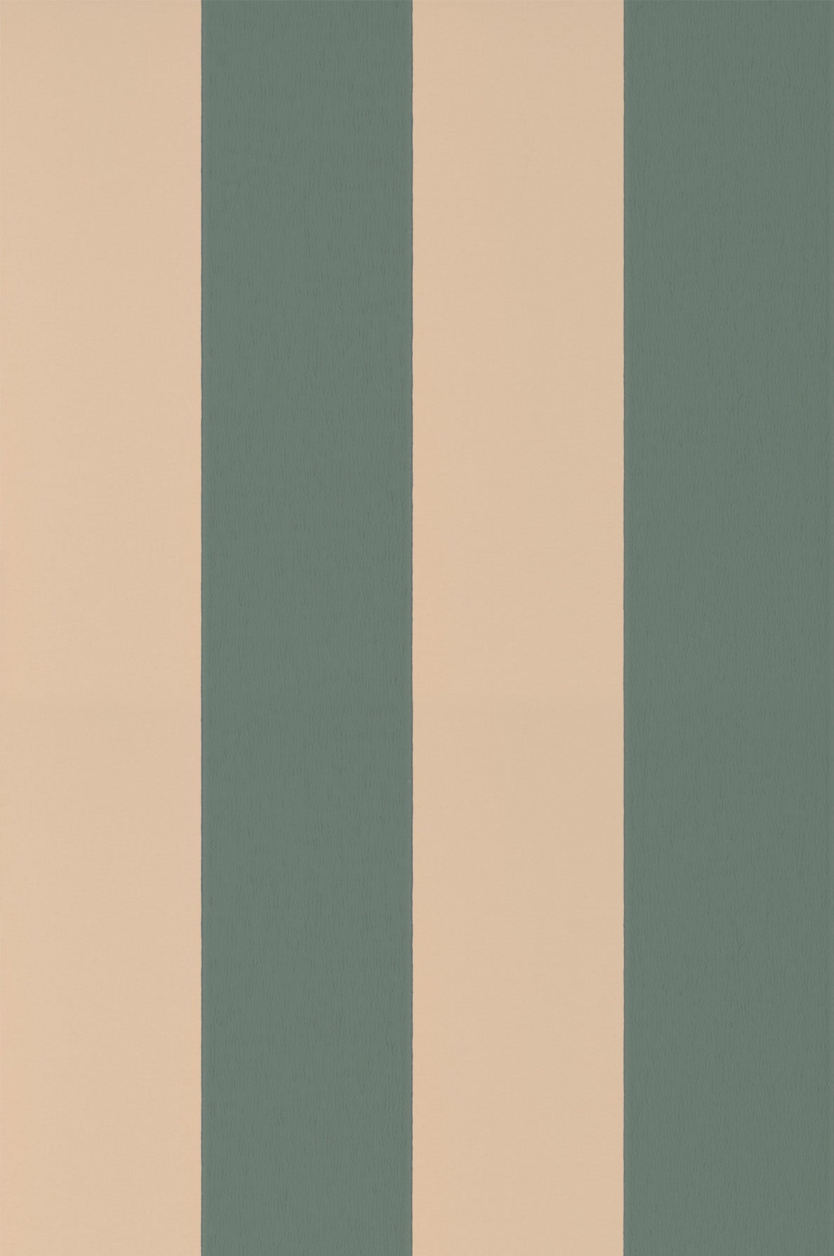 Little Greene Broad Stripe Behang 0231BSPLEAT