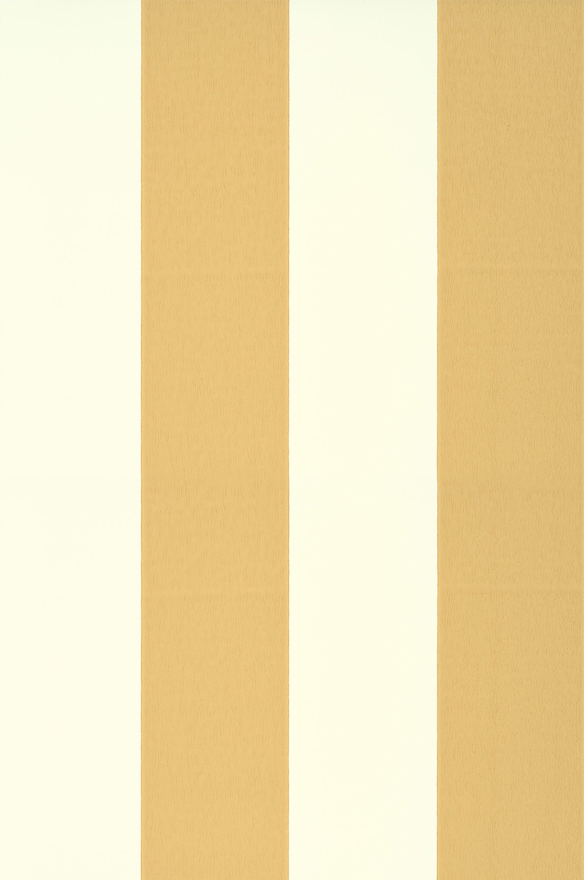 Little Greene Broad Stripe Behang 0231BSYELLO