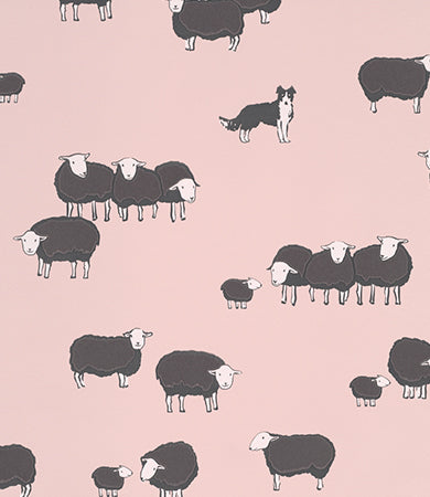 Little Greene Nip & Lassie Behang 0231NICONFE - LAB COLOUR THE WORLD