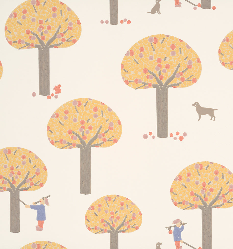 Little Greene Rodney Street Behang 0231ROLIGH6 - LAB COLOUR THE WORLD