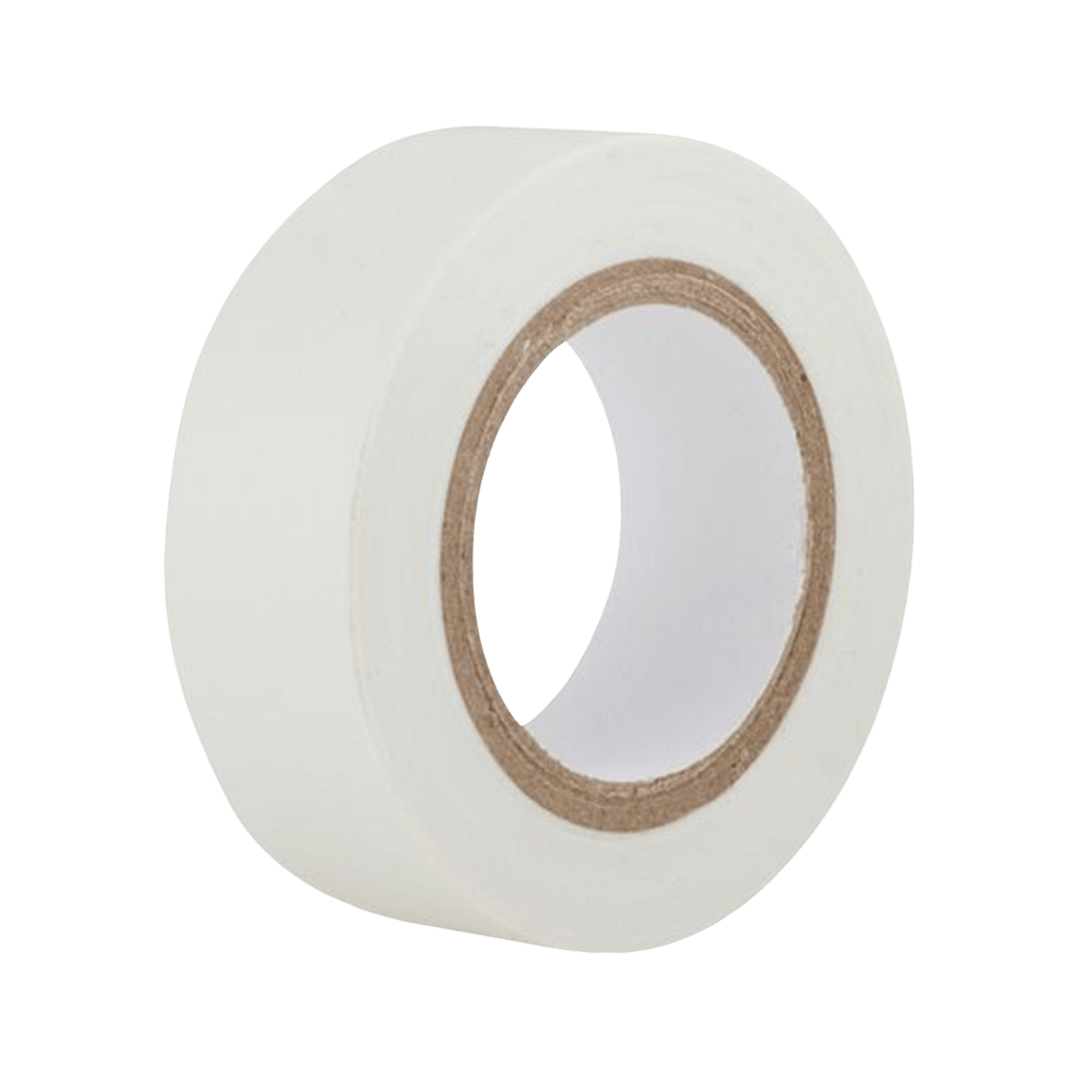 Stuclopertape voor het vastplakken van stucloper 50 mm x 33 meter - LAB COLOUR THE WORLD