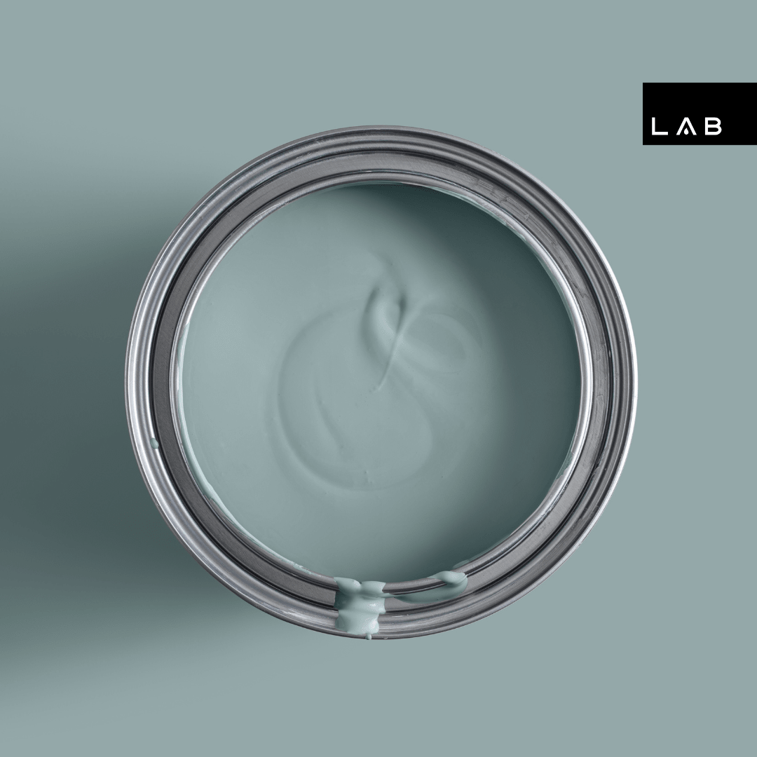 STUNNING VIEW NO. 32 - LAB COLOUR THE WORLD