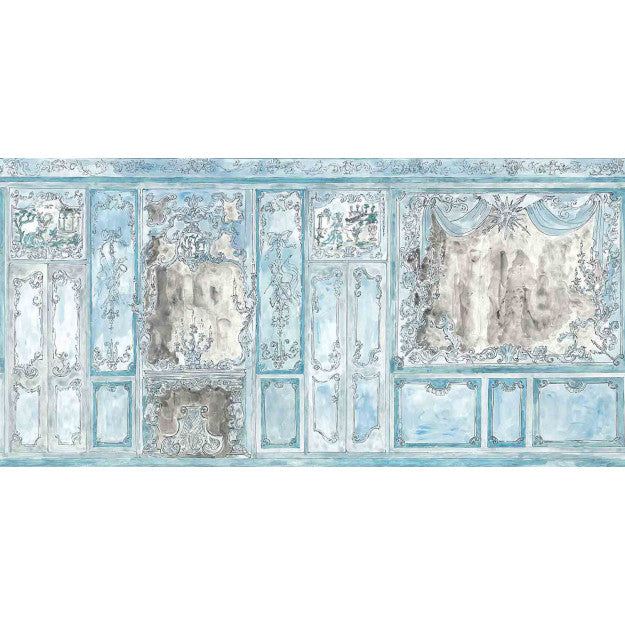 Les Dominotiers Suite Royale Behang DOM 188-1