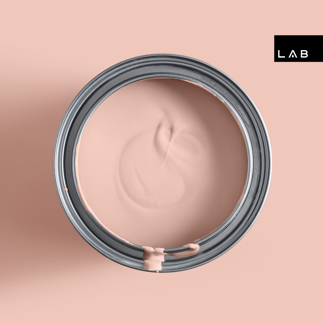 SUMMER PUNCH NO. 902 - LAB COLOUR THE WORLD