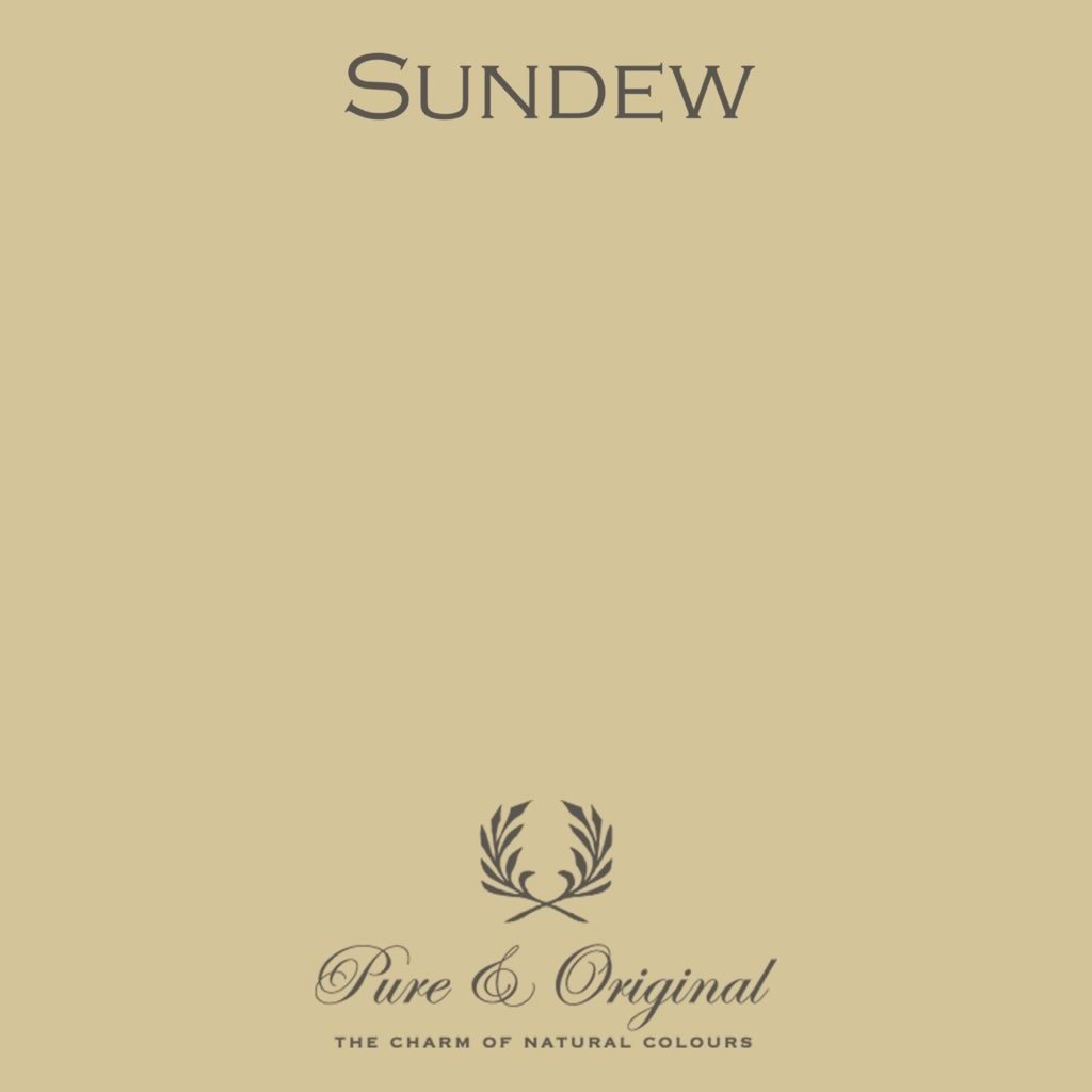 Sundew - LAB COLOUR THE WORLD