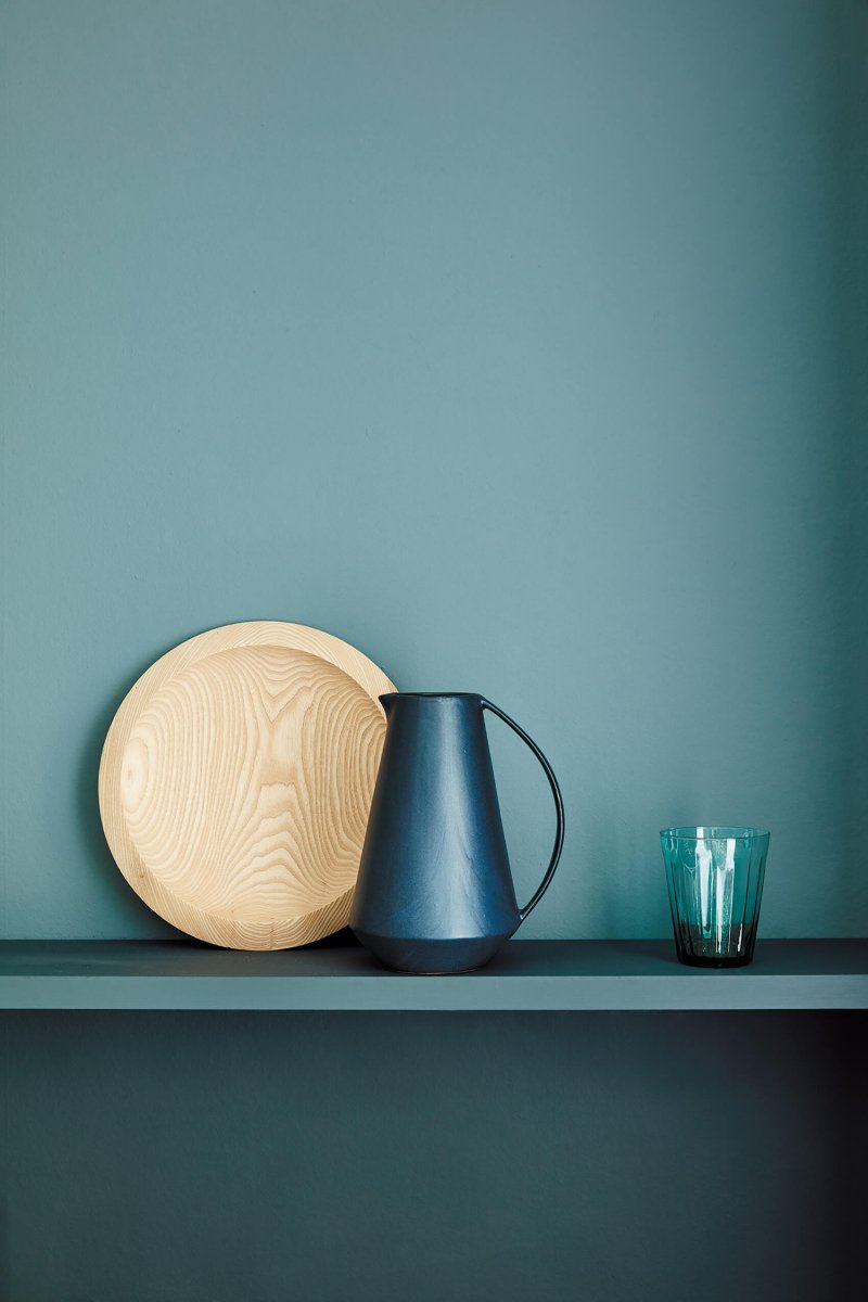 Tea With Florence no. 310 - LAB COLOUR THE WORLD