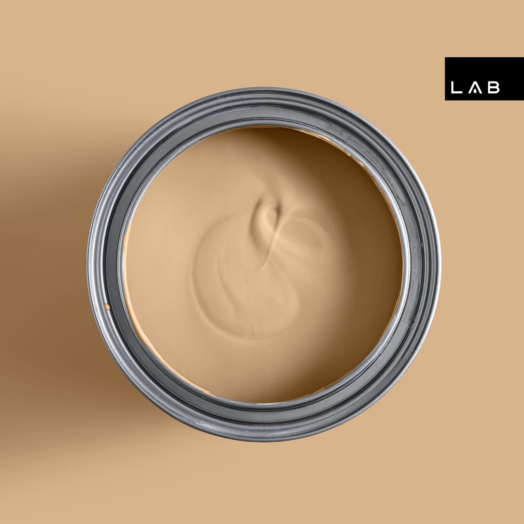 TEDDY NO. 518 - LAB COLOUR THE WORLD