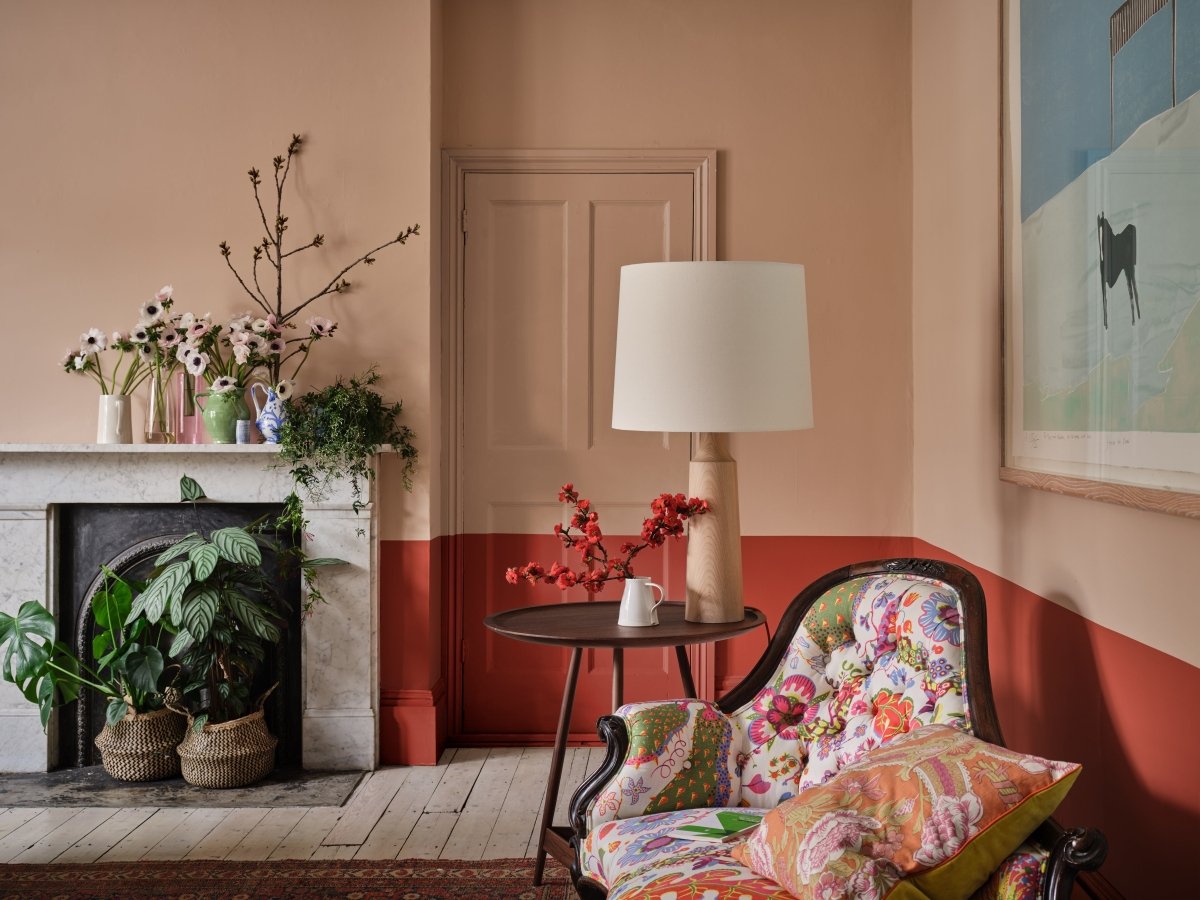 Templeton Pink no. 303 - LAB COLOUR THE WORLD