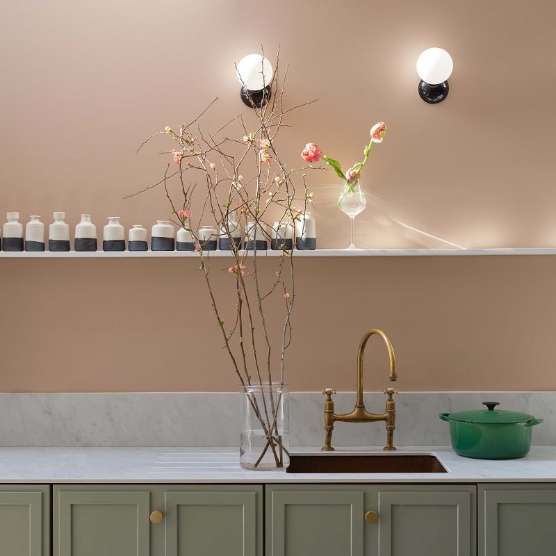 Templeton Pink no. 303 - LAB COLOUR THE WORLD