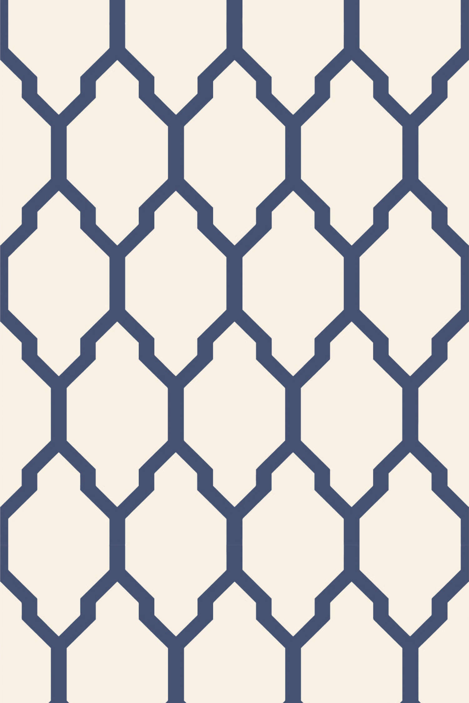 Farrow & Ball Tessella Behang BP3604 - LAB COLOUR THE WORLD