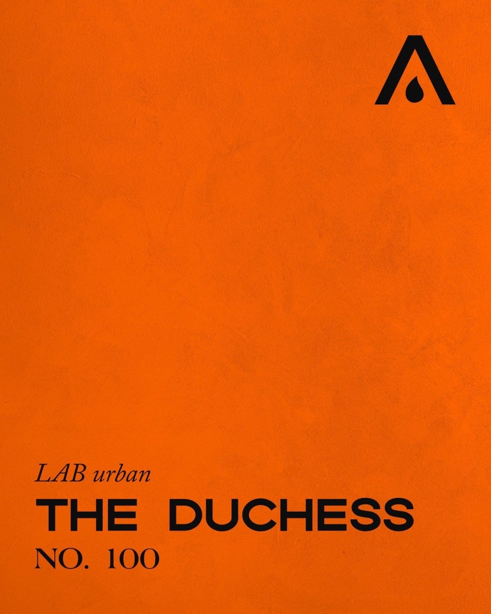 THE DUCHESS NO. 100 - LAB COLOUR THE WORLD