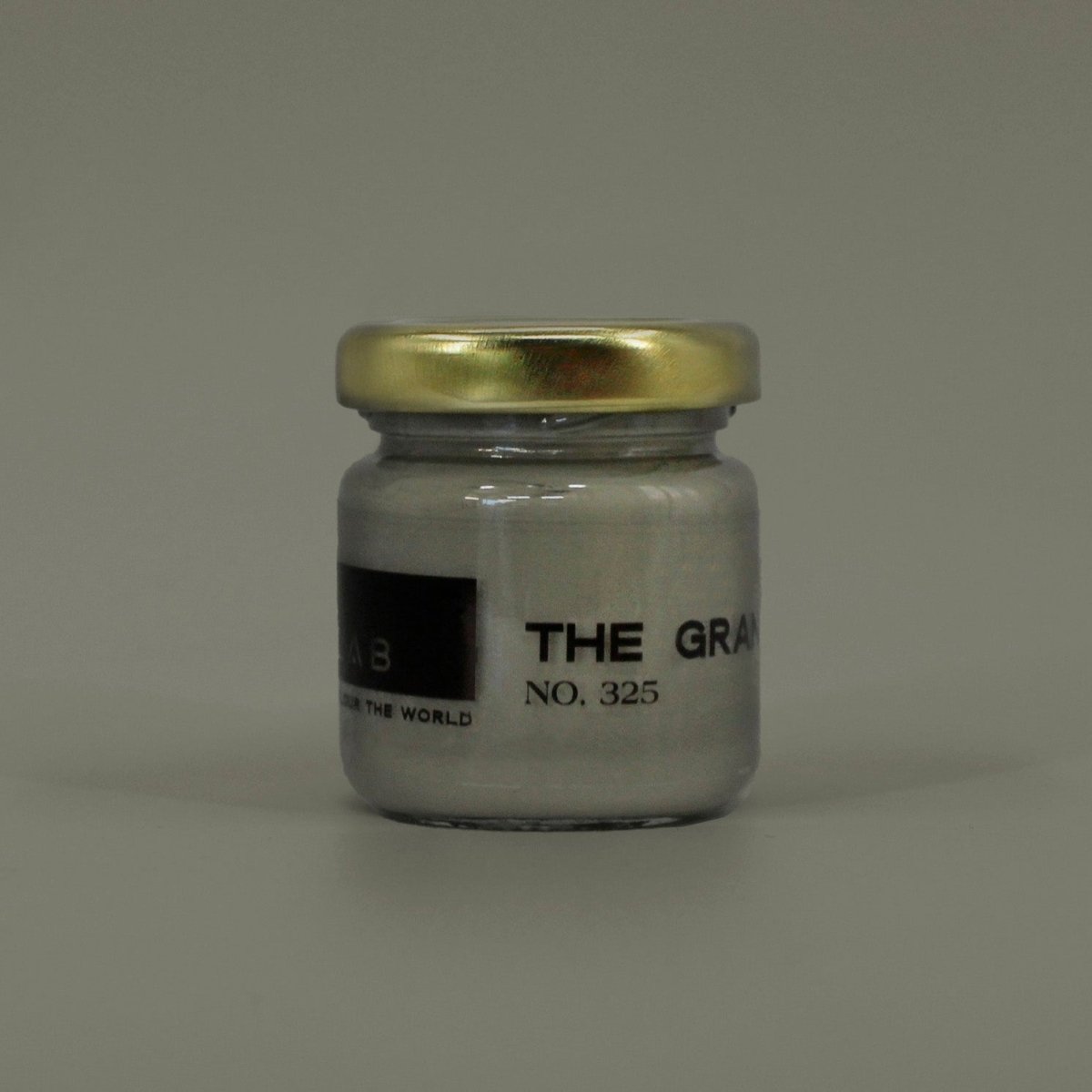 THE GRAND NO. 325 - LAB COLOUR THE WORLD