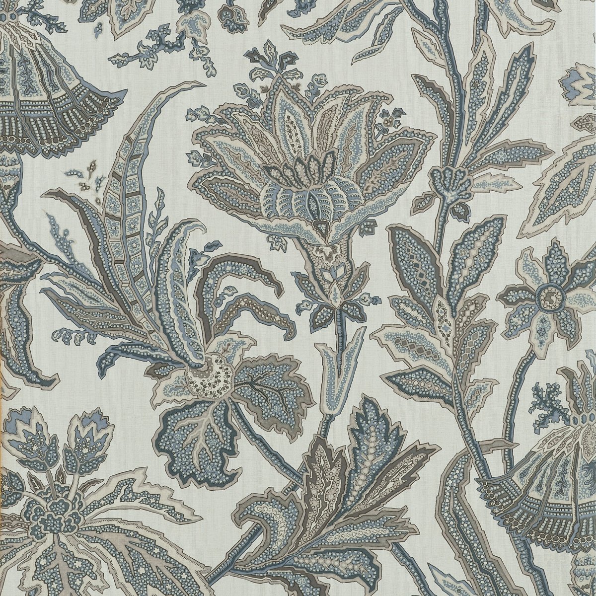 Thibaut Boxwood Breckenridge Behang T10543 - LAB COLOUR THE WORLD