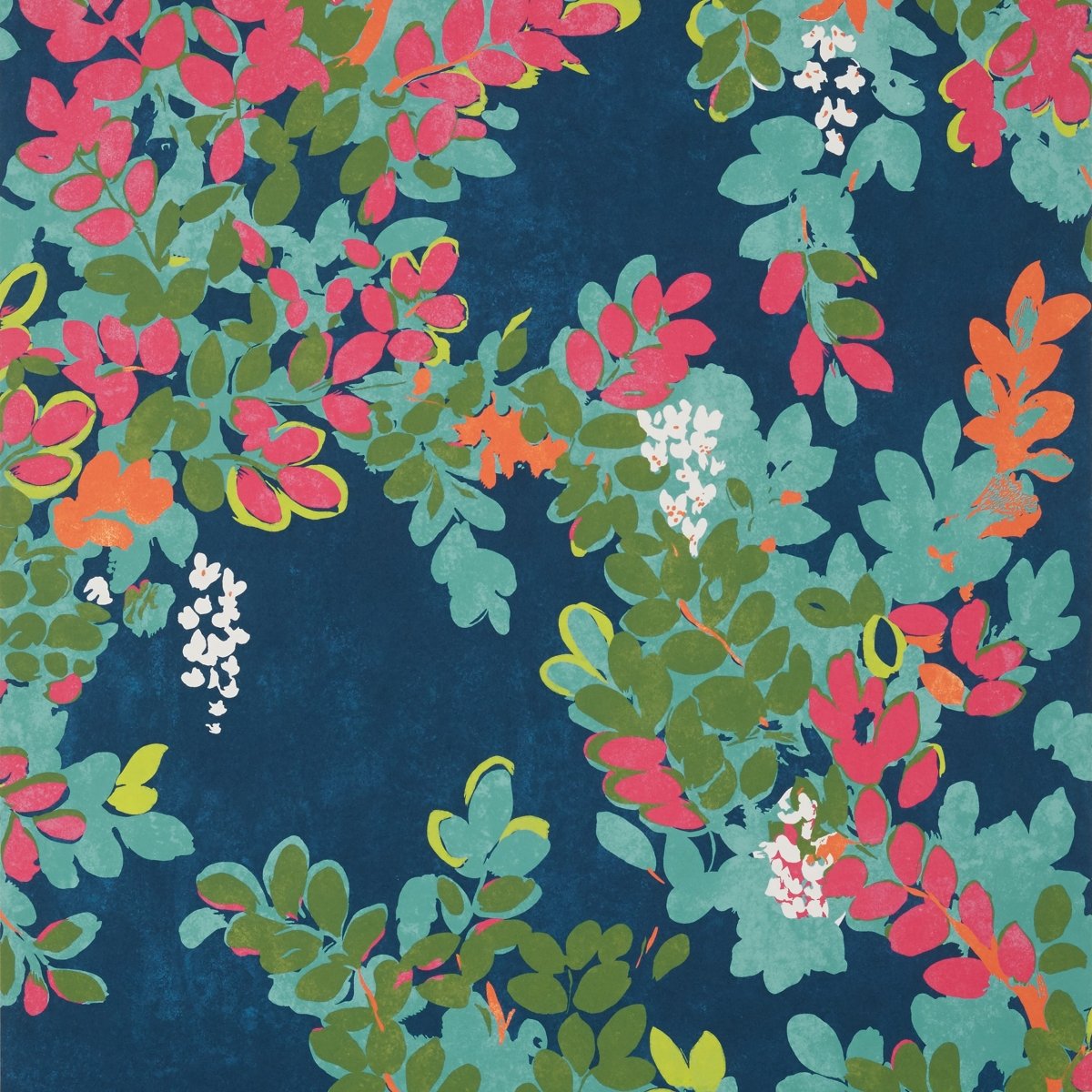 Thibaut Canopy Central Park Behang T14331 - LAB COLOUR THE WORLD