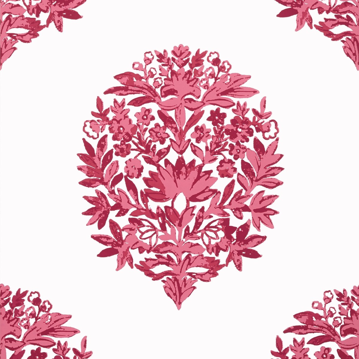 Thibaut Canopy Ridgefield Behang T14321 - LAB COLOUR THE WORLD