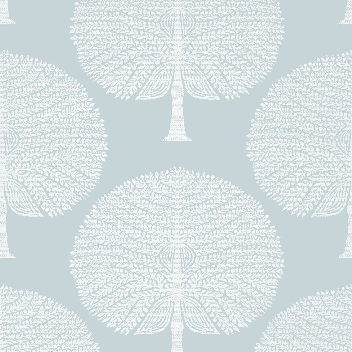 Thibaut Ceylon Mulberry Tree Behang T10600 - LAB COLOUR THE WORLD