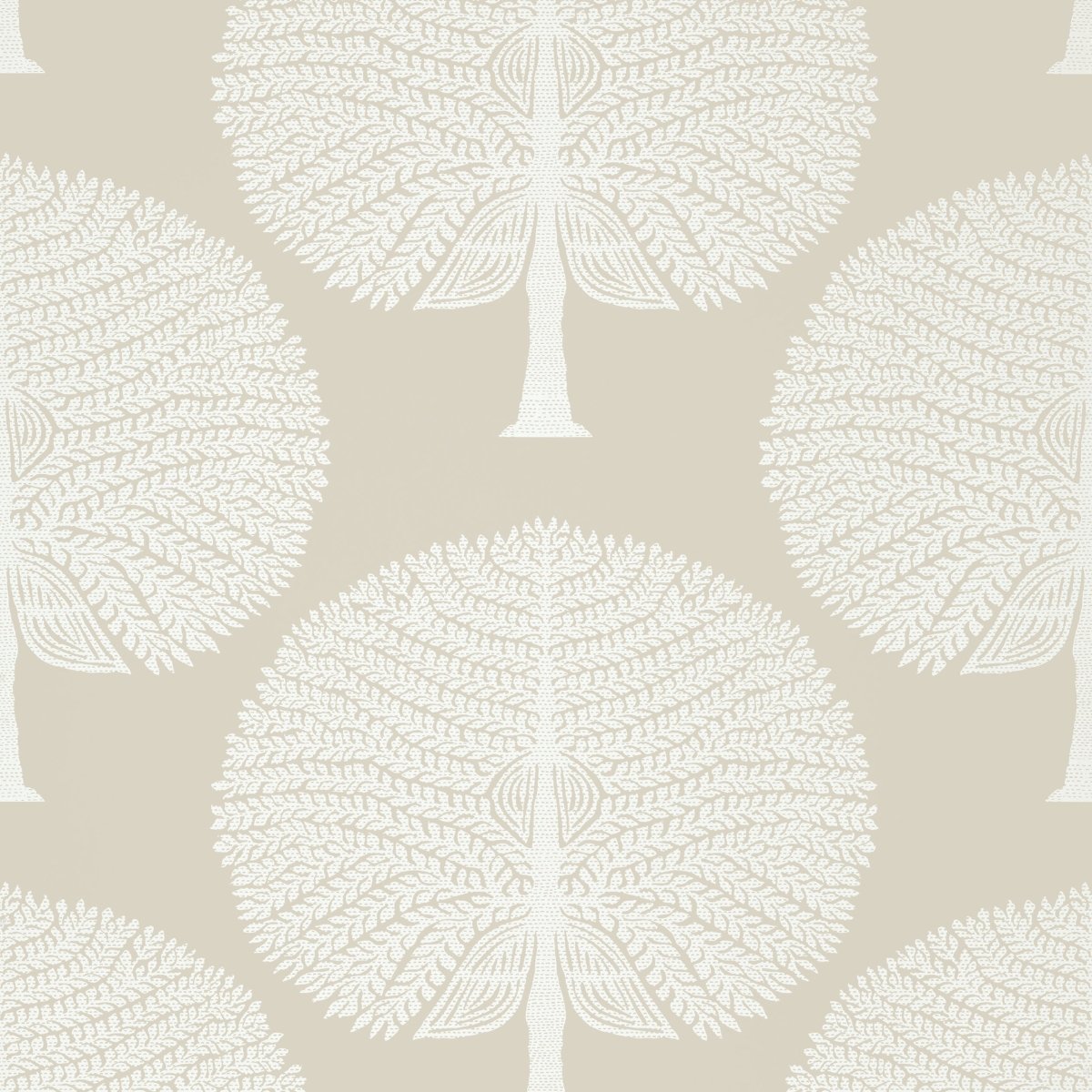 Thibaut Ceylon Mulberry Tree Behang T10601 - LAB COLOUR THE WORLD