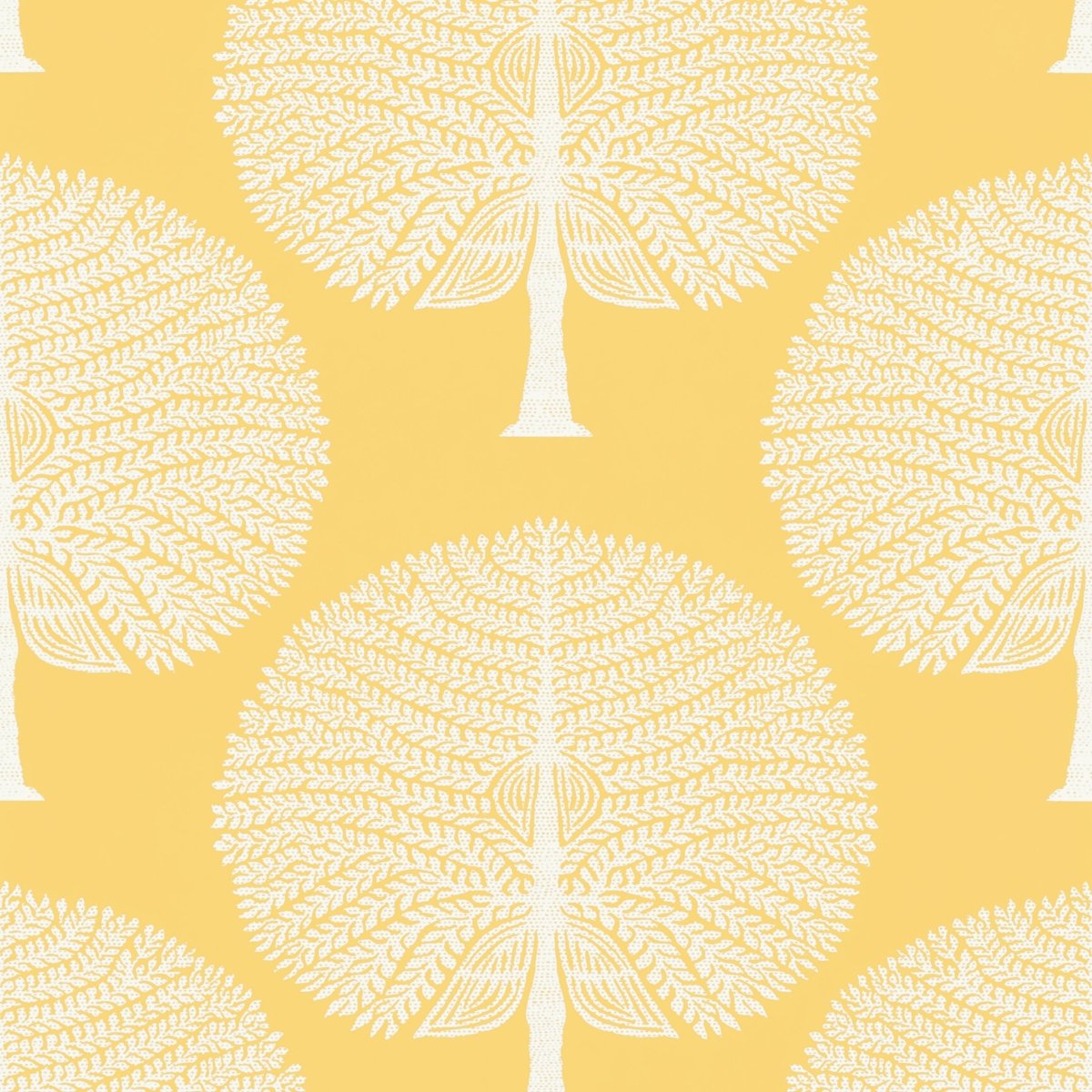 Thibaut Ceylon Mulberry Tree Behang T10605 - LAB COLOUR THE WORLD