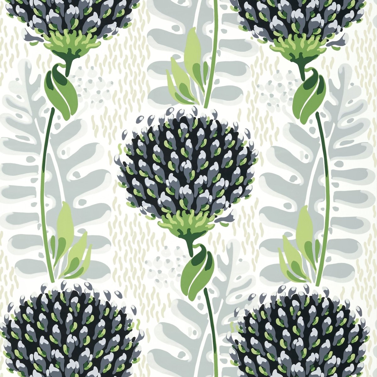 Thibaut Ceylon Tiverton Behang T10648 - LAB COLOUR THE WORLD